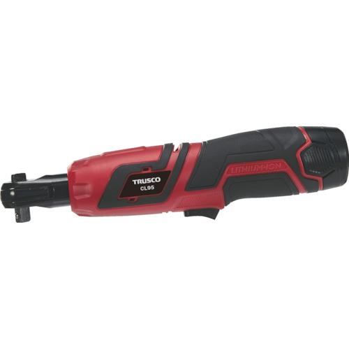TRUSCO ( トラスコ中山 ) コードレスラチェットラチェットレンチ 9.5mm角 10.8V ( CL95 ) 12,860円