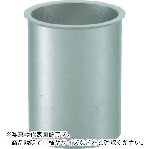 TRUSCO ( トラスコ中山 ) クリンプナット薄頭ステンレス鋼 板厚3.5 M5X0.8 100個入 ( TBNF-5M35SS-C )