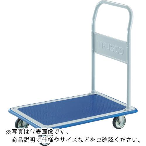 TRUSCO ( トラスコ中山 ) プレス製台車 ドンキーカート 固定式915&times;615 ( 302N )｜Orange Tool Tokiwa