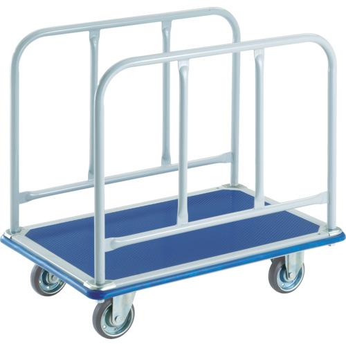 TRUSCO ( トラスコ中山 ) プレス製台車 ドンキーカート サイドハンドル915&times;615 ( 310N )｜Orange Tool Tokiwa