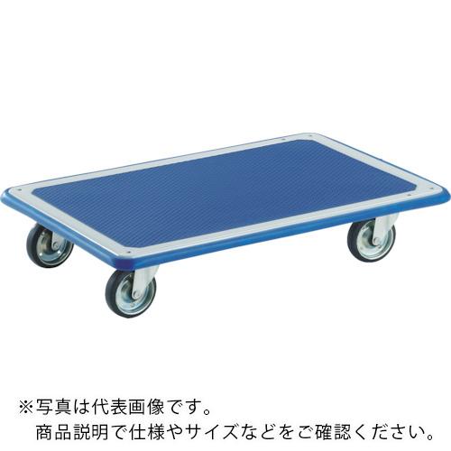TRUSCO ( トラスコ中山 ) プレス製台車 ドンキーカート 平台車型915&times;615 オール自在 ( 315NJ )｜Orange Tool Tokiwa 17,199円