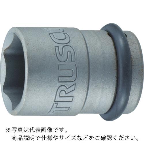 TRUSCO ( トラスコ中山 ) インパクト用ソケット(差込角25.4)対辺75mm ( T8-75A )