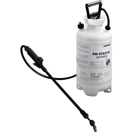 【SALE通貨価値】KARCHER ( ケルヒャー ) 洗いもの剤 RM-スプレーヤー ( 6.394-255.0 )