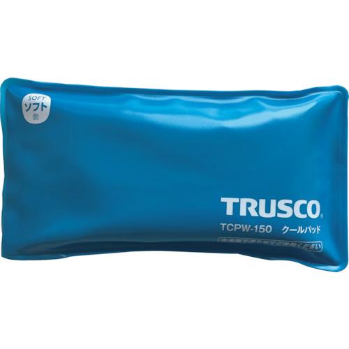 TRUSCO ( トラスコ中山 ) まとめ買い クールパッド 50個 ( TCPW150BOX )