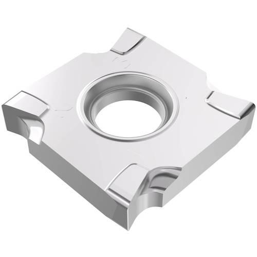 セコ ( セコ・ツール ) フライス サイドカッタ335.19用インサート SNHQ1102・ MP2501 ( SNHQ110204TR4-M07 MP2501 ) 【10個セット】