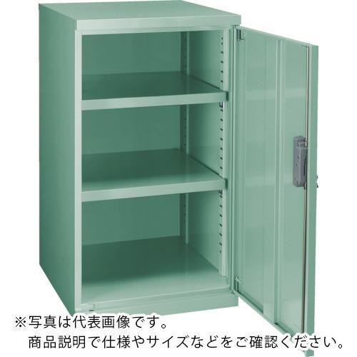 TRUSCO ( トラスコ中山 ) DX型保管庫 片開き 500X551XH1200 ( DX-5512Z )｜Orange Tool Tokiwa