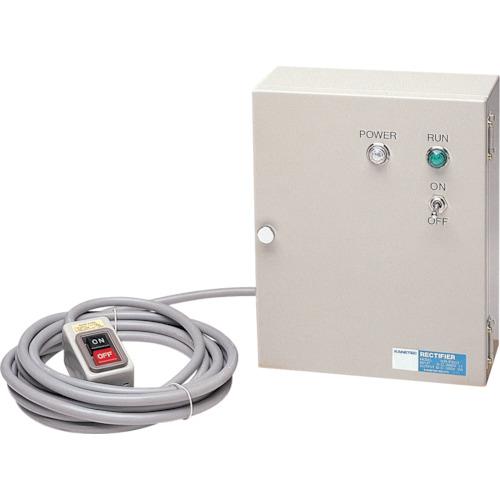 KANETEC ( カネテック ) 電磁リフマ当てはめる整流器 最終生産物電流8A 遠さ取り替えっこ ( KR-P208 )