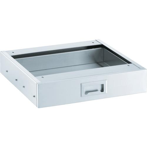 TRUSCO ( トラスコ中山 ) ステンレス作業台用1段引き出し SW3型/HSW3型 ( SD-1 )