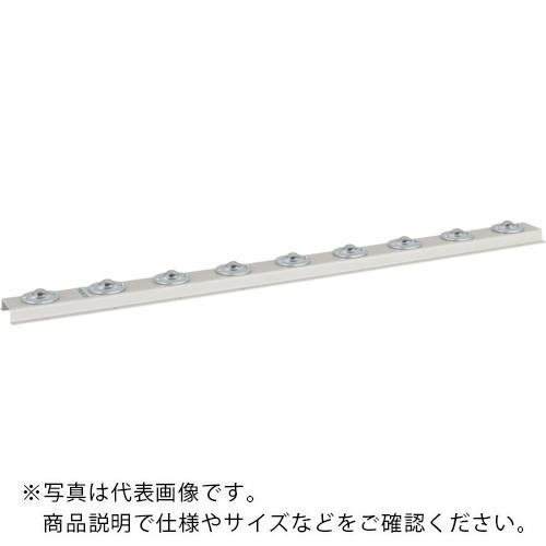 【SALE必要経費】TRUSCO ( トラスコ中山 ) ボ-ルキャスタ-社会的単位 P100 L1800 上向用 ( TU-18-100 100X1800L) )