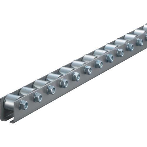 【SALE必要経費】TRUSCO ( トラスコ中山 ) ホイールコンベヤ 削出しΦ20X15 P30XL1000 ( V2015S-30-1000 )