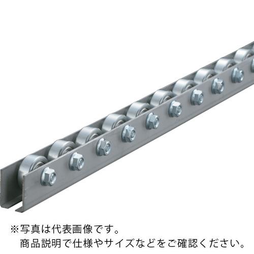 TRUSCO ( トラスコ中山 ) ホイールコンベヤ 削出しΦ25.4X9 P35XL1500 ( V2509S-35-1500 )