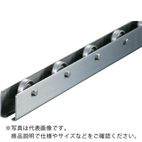 TRUSCO ( トラスコ中山 ) ホイールコンベヤ SUS製Φ38X12 P100XL3000 ( V-38SUS-100-3000 ) 24,605円