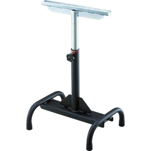 TRUSCO ( トラスコ中山 ) アルミローラーコンベヤ用支持脚 W300用 H630-930 ( VR-K-AL-300 )
