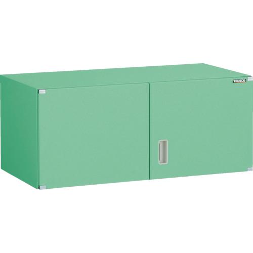 TRUSCO ( トラスコ中山 ) MU型保管庫 両開き 900X450XH380 ( MUH-4A )