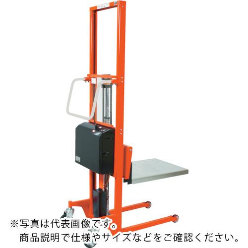 TRUSCO ( トラスコ中山 ) コゾウリフター 200kg テーブル式 H85-903 電動昇降 ( BEN-P200-9T )|Orange Tool Tokiwa
