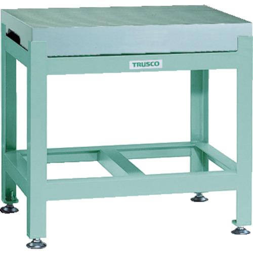 TRUSCO ( トラスコ中山 ) 定盤専用台 外寸1210×910×675 完成品 ( JB-1200 )|Orange Tool Tokiwa