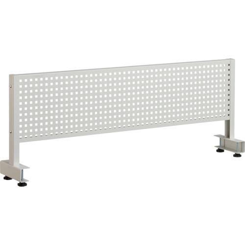TRUSCO ( トラスコ中山 ) SFPB型前パネル 1200X400 ホワイト色 ( SFPB-1200W )