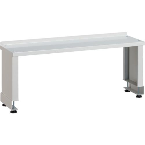 TRUSCO ( トラスコ中山 ) 作業台用上棚 W900 側面取付型 ホワイト色 ( YUR-900BW ) 8,291円