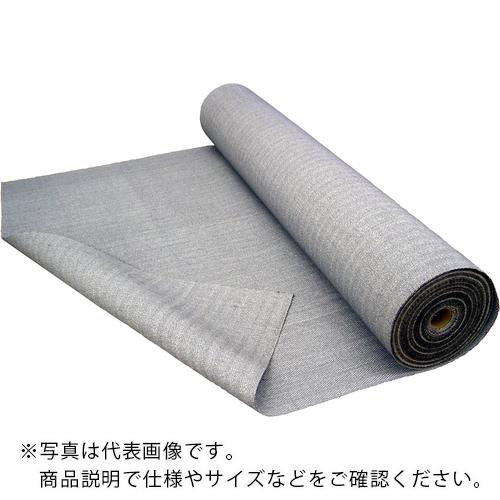 TRUSCO ( トラスコ中山 ) スパッタシート ベーシック両面カット 2000Xm単位 ( TSP-RBW-CUT-W )