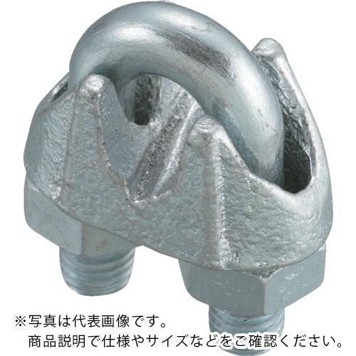 TRUSCO ( トラスコ中山 ) まとめ買い ワイヤークリップ スチール製 3mm用 (100個入) ( TWC-03-100P )|Orange Tool Tokiwa