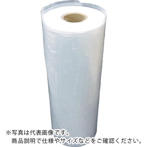 TRUSCO ( トラスコ中山 ) ポリチューブ 0.1×350×150M巻 (1巻入) ( TPT-350 )