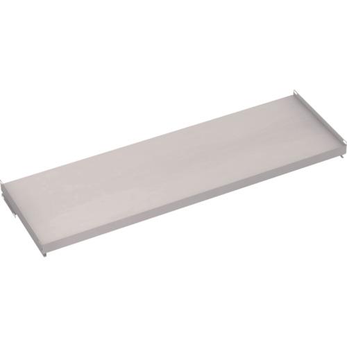 TRUSCO ( トラスコ中山 ) スチールラック M3型中量棚用傾斜棚セット W1800XD571 前当り付 ( MM-KT66S )