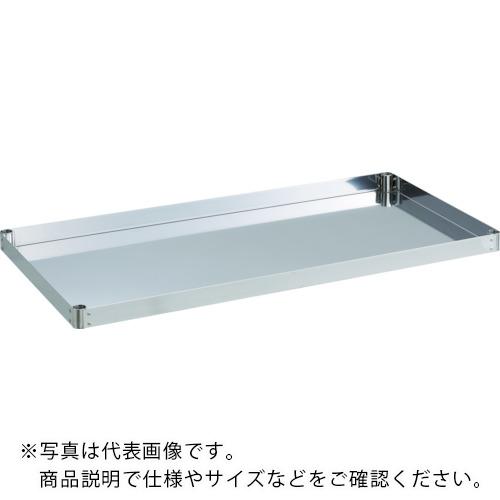 TRUSCO ( トラスコ中山 ) ステンレスワゴン 430クリーンフェニックス 棚板 900X600 ( CPE4-96T )｜Orange Tool Tokiwa
