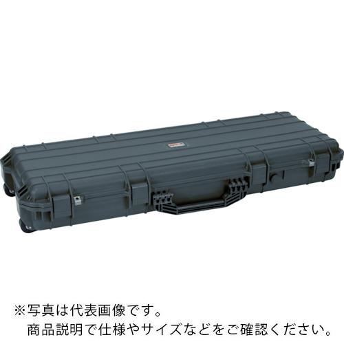 TRUSCO ( トラスコ中山 ) プロテクターツールケース(ロングタイプ・キャスター付) OD ( TAK-975OD )|Orange Tool Tokiwa