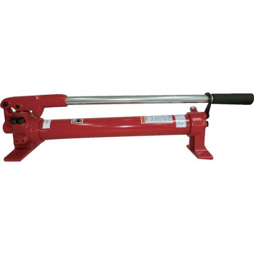 TRUSCO ( トラスコ中山 ) 2スピード手動油圧ポンプ 700CC ( TMP-1W ) 27,064円