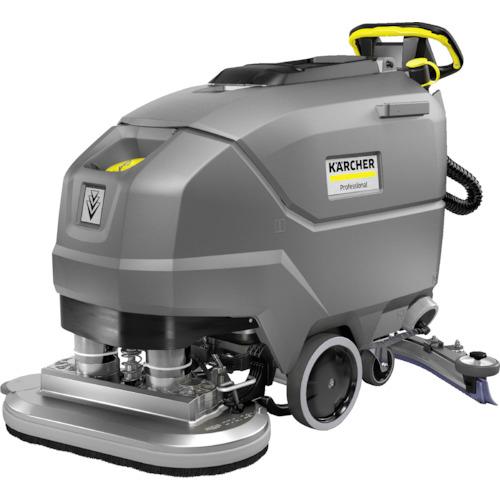 KARCHER ( ケルヒャー ) 自走式床洗浄機 BD 70/75 W Classic Bp ( 3.137-243.0 )