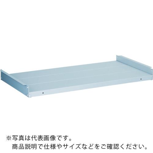 TRUSCO ( トラスコ中山 ) TUG型中量棚用追加棚板セット 300kg 1737X450 ( TUG300-6SS )