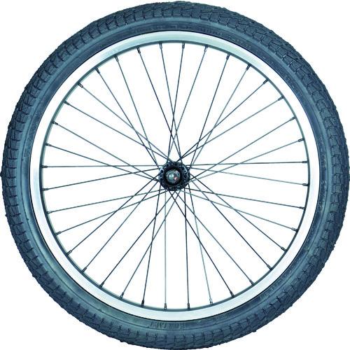 TRUSCO ( トラスコ中山 ) THR5520用 ノーパンクタイヤ 前輪 ( THR-20TIRE-F )|Orange Tool Tokiwa