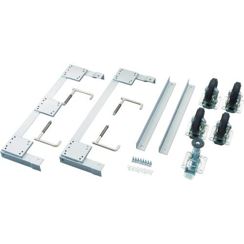 TRUSCO ( トラスコ中山 ) ネットパレットカー 800X1000 据えつける金具付 S付 ( NCL-8S ) 物流・運搬器具-台車-花・ガーデン・DIY