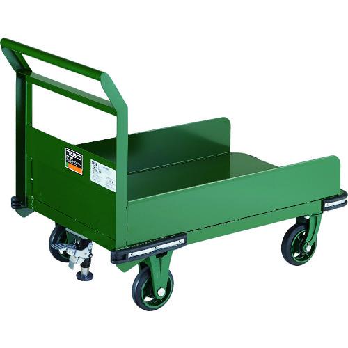 TRUSCO ( トラスコ中山 ) 鋼鉄製運搬車 900X600 三面パネル Lストッパー付 ( OH-23PSS )|Orange Tool Tokiwa