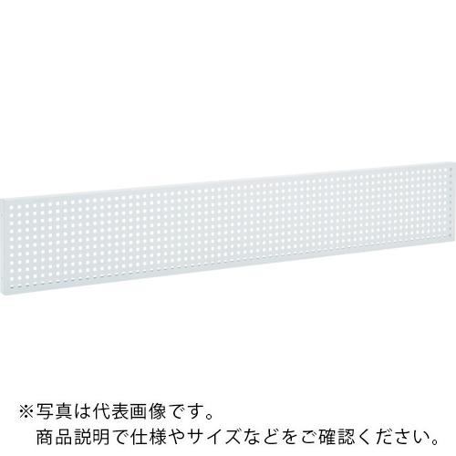 TRUSCO ( トラスコ中山 ) SFPB型用前ダイアログボックス 1200XH300 白いこと色 ( SP-1200 )