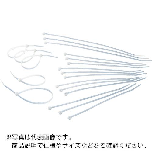 【SALE価格】TRUSCO ( トラスコ中山 ) ケーブルタイ幅9.0mmX1168mm最大結束φ356標準型 ( TRCV-1168-50 )｜Orange Tool Tokiwa