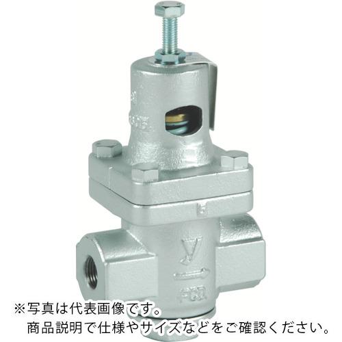 ヨシタケ 蒸気船用減圧弁 二次側剪断応力(B) 20A ( GD-45-B-20A )