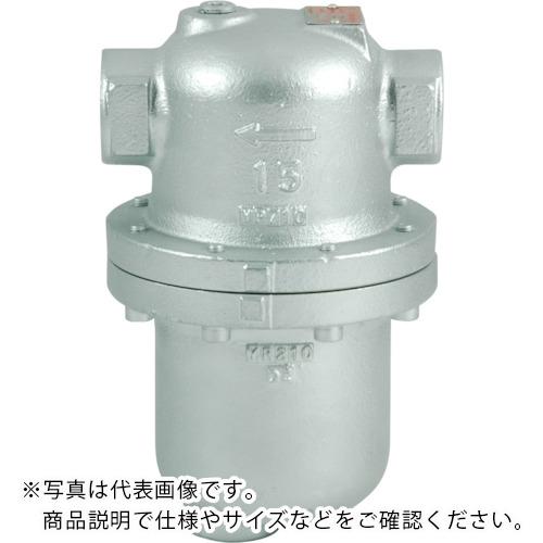 ヨシタケ ドレンセパレーター(ねじ込み) 25A ( DS-1-25A )