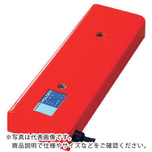 【SALE必要経費】カネテック 電磁ホルダ 幅50mm×長さ150粍 ( KE-K515A )