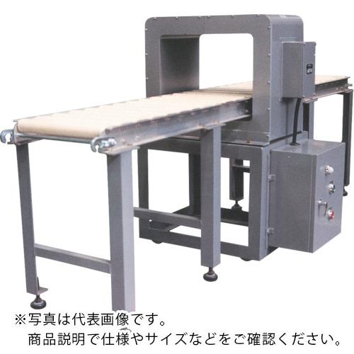 【SALE必要経費】カネテック 水平坑形脱瀬戸もの(巻きコンベイヤ ( KMDTR-16A )