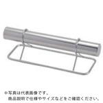 カネテック スタンド付サニタリーマグネット棒 耐熱高磁力形 長さ194mm ( PCMB-TS20 )