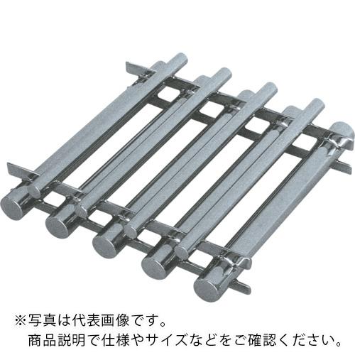 カネテック 超高磁力角格子形マグネット 194×194mm ( PCMG-A2020 )