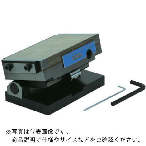 カネテック 単式永磁サインバーチャック ( SBP-R1018S-B )