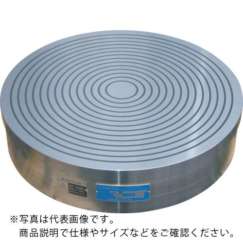 カネテック 丸形電磁チャック φ1000×110mm ( KEC-10ARE )