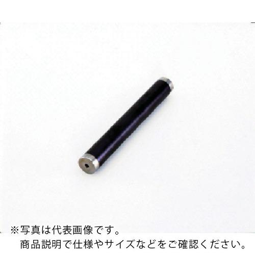 カネテック 耐摩耗サニタリーマグネット棒 水道栓穴付 長さ244粍 ( PCMB2-J25A )
