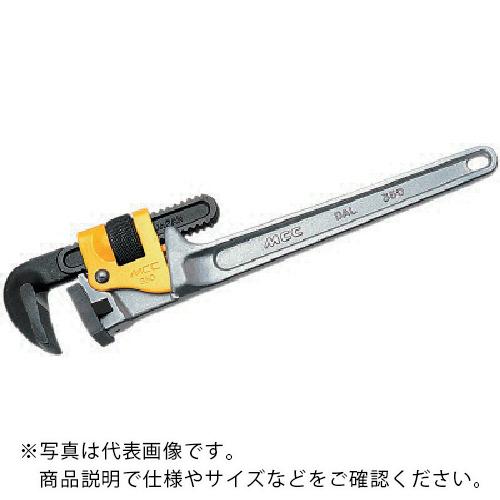 MCC ( MCCコーポレーション ) パイプレンチ アルミDAL被覆管専用 300 ( PWPDAL30 )