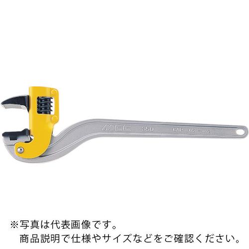 MCC ( MCCコーポレーション ) コーナーレンチ アルミ被覆管専用900 ( CWPAL900 (900MM) )|Orange Tool Tokiwa