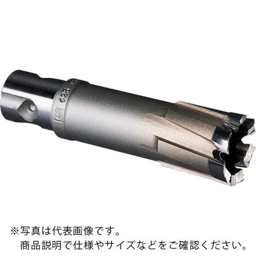 ミヤナガ 磁気ボール盤裁断師 デルタゴンメタルボーラー500A Φ63 ( DLMB50A63 )