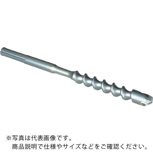 ミヤナガ SDS-MAXビット 超ロングビット Φ16.0X1000mm ( MAX160100 )