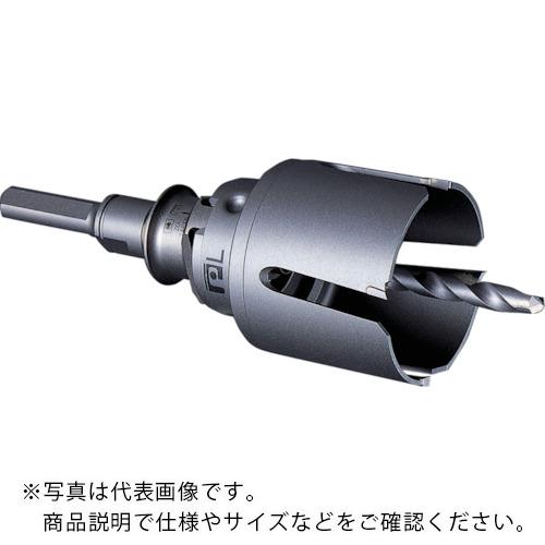 ミヤナガ FRP用コアドリル セット ストレートシャンク Φ80 ( PCFRP080 )